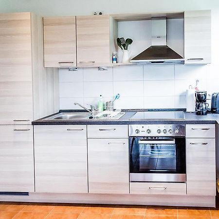 Hygge Apartment Goslar Luaran gambar