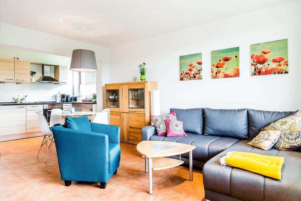 Hygge Apartment Goslar Luaran gambar