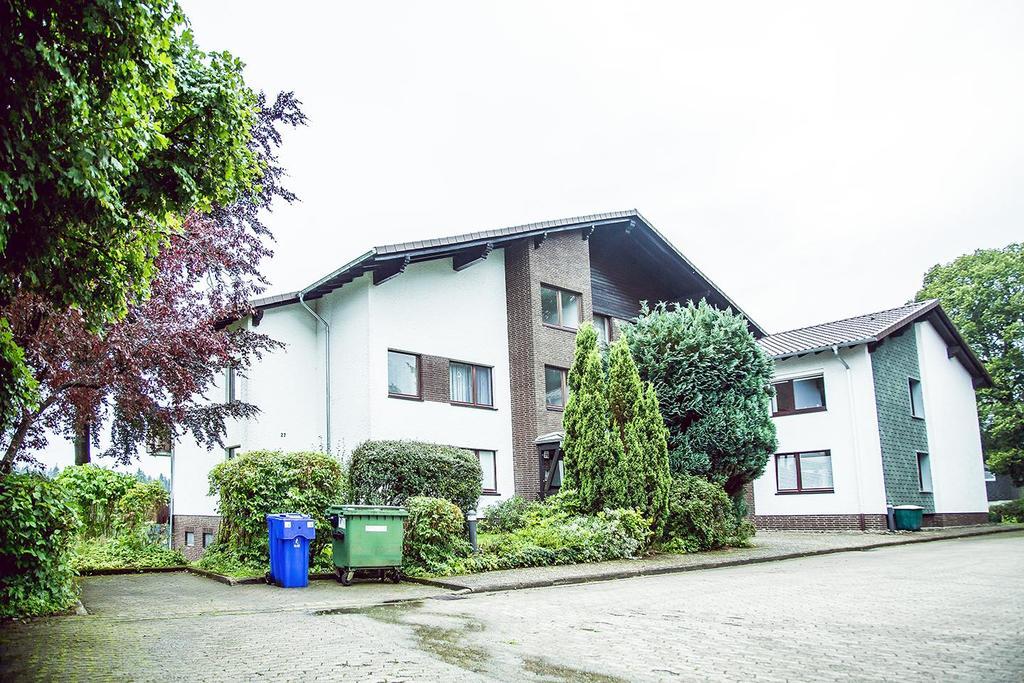 Hygge Apartment Goslar Luaran gambar