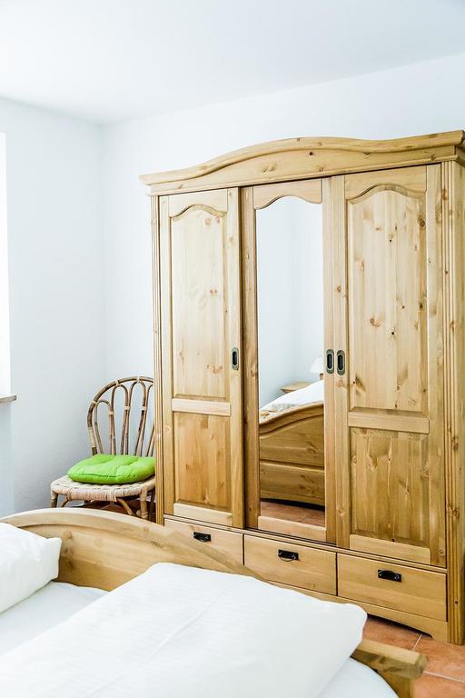 Hygge Apartment Goslar Luaran gambar