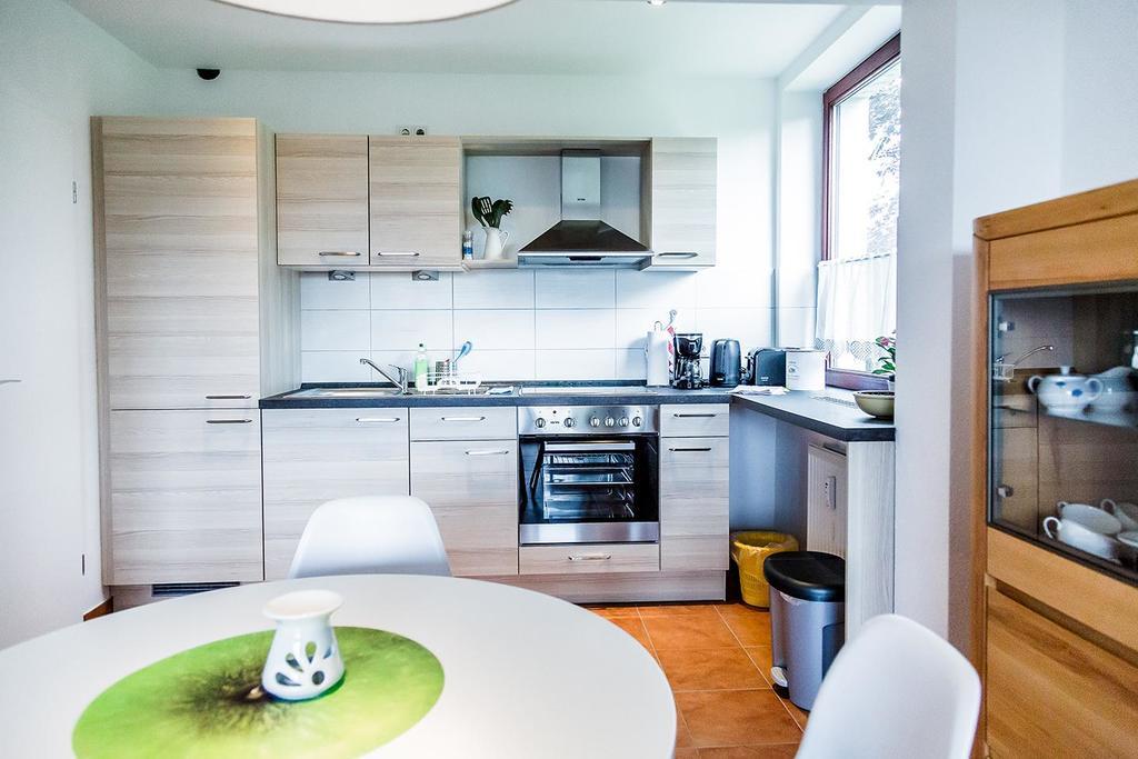 Hygge Apartment Goslar Luaran gambar